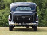 Mercedes-Benz 320 Pullman Limousine 1937 года